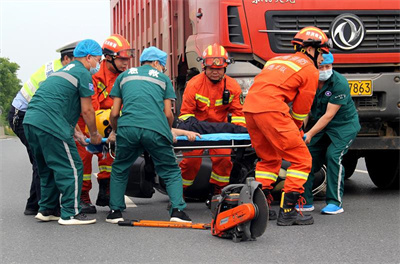 乐都沛县道路救援